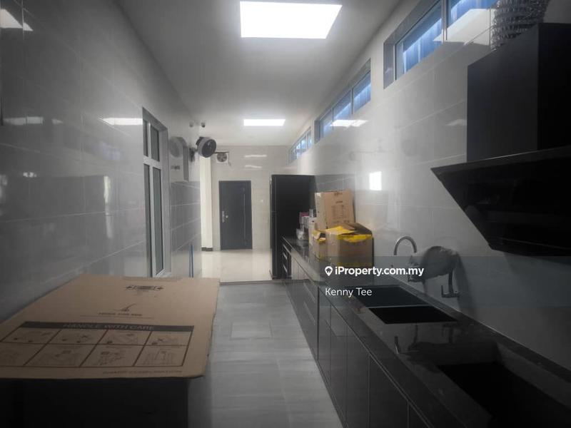 Bungalow House for Sale in Mont Jade, Seremban by Kenny Tee - iProperty.com.my