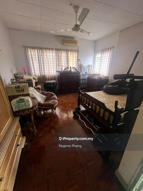 Banglo Kluster untuk Dijual di SS 21, Damansara Utama, Petaling Jaya oleh Regene Phang - iProperty.com.my