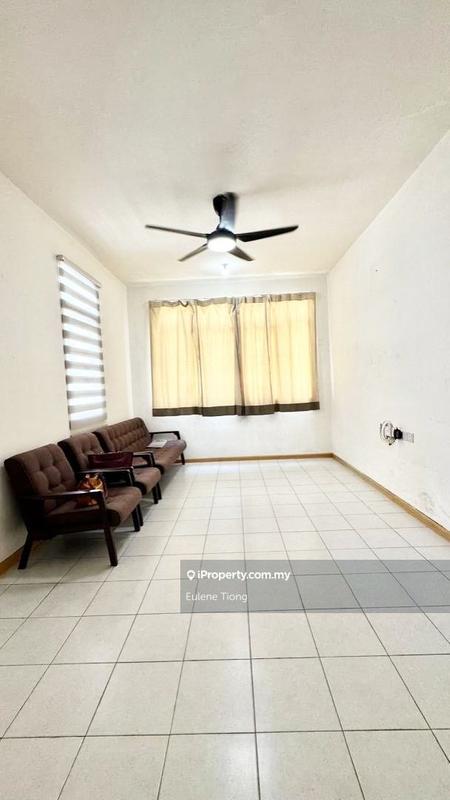 For Rent - Residensi Bintawa Riverfront (PR1MA @ Bintawa Riverfront)