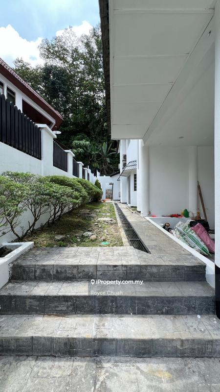 Bungalow House untuk Dijual di Gated and Guarded, Damansara Heights oleh Royce Chuah - iProperty.com.my