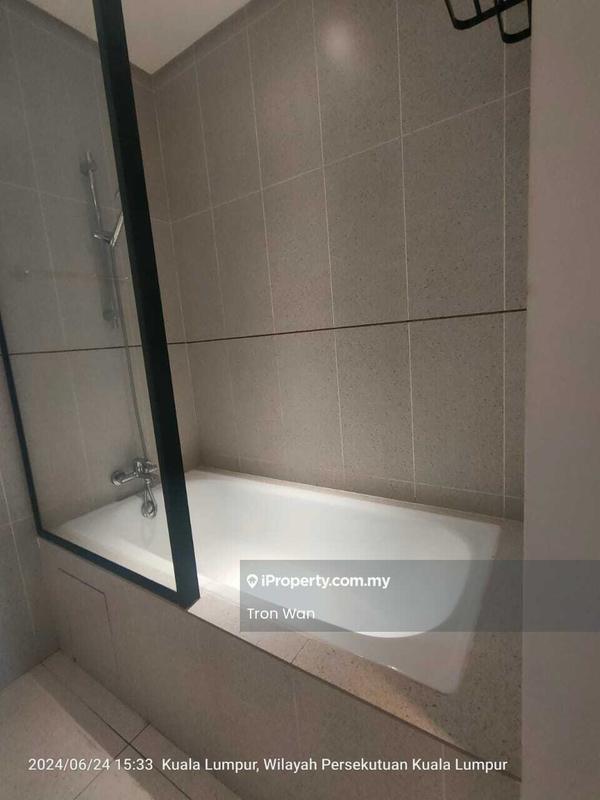Service Residence for Rent in Millerz Square Serviced Residence by Tron Wan - Bathroom - iProperty.com.my