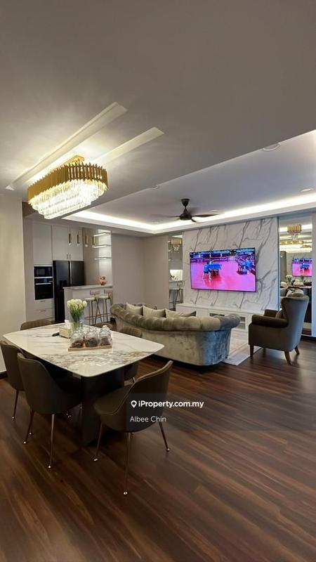 Townhouse for Sale in Taman Putra Perdana, Puchong by Albee Chin - iProperty.com.my