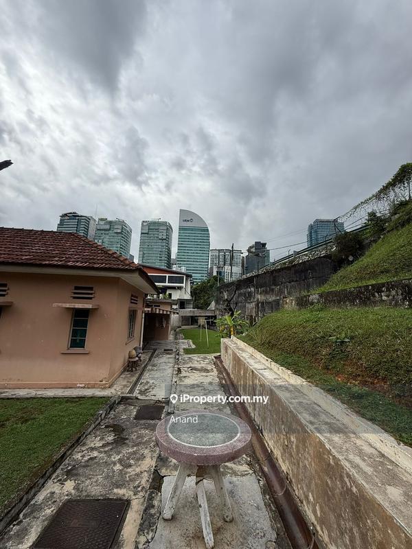 Bungalow House for Sale in Federal Hill, Bangsar by Anand - iProperty.com.my