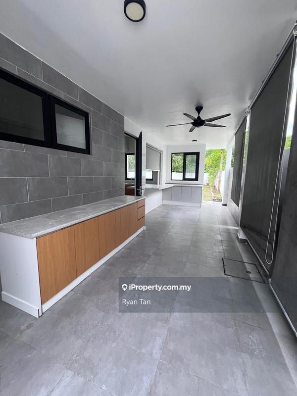 Bungalow House for Sale in Twin Palms Kemensah, Melawati by Ryan Tan - iProperty.com.my