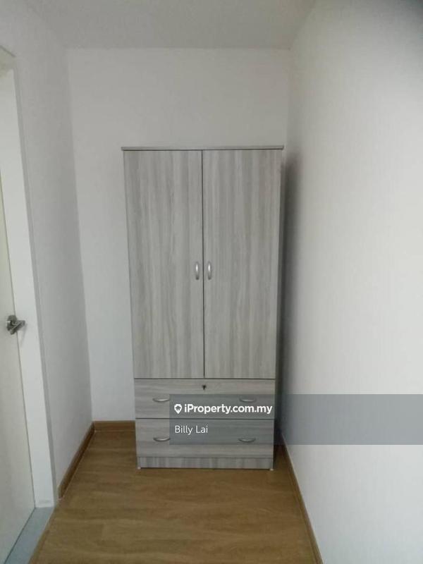 Service Residence for Sale in EkoCheras by Billy Lai - iProperty.com.my