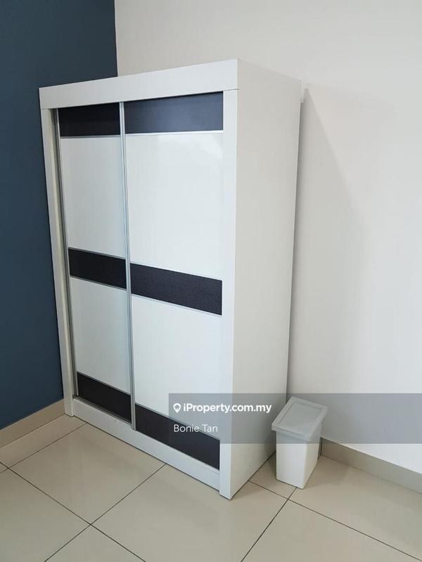 Condominium for Sale in La Thea Residences by Bonie Tan - iProperty.com.my