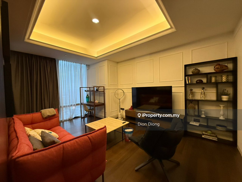 For Rent - St Regis