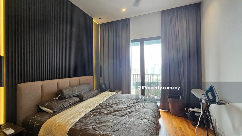 Service Residence for Rent in Ativo Suites @ Damansara Avenue by Joyce Chee - iProperty.com.my