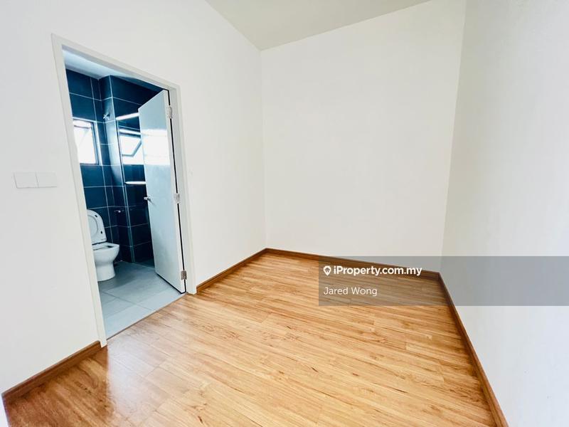 Rumah Teres 2-Tingkat untuk Dijual di Sejati Lakeside, Cyberjaya, Cyberjaya oleh Jared Wong - iProperty.com.my