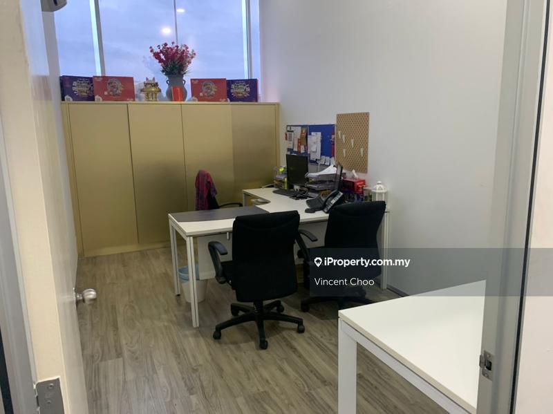 Semi-D Factory for Rent in Kota Damansara, Selangor by Vincent Choo - iProperty.com.my