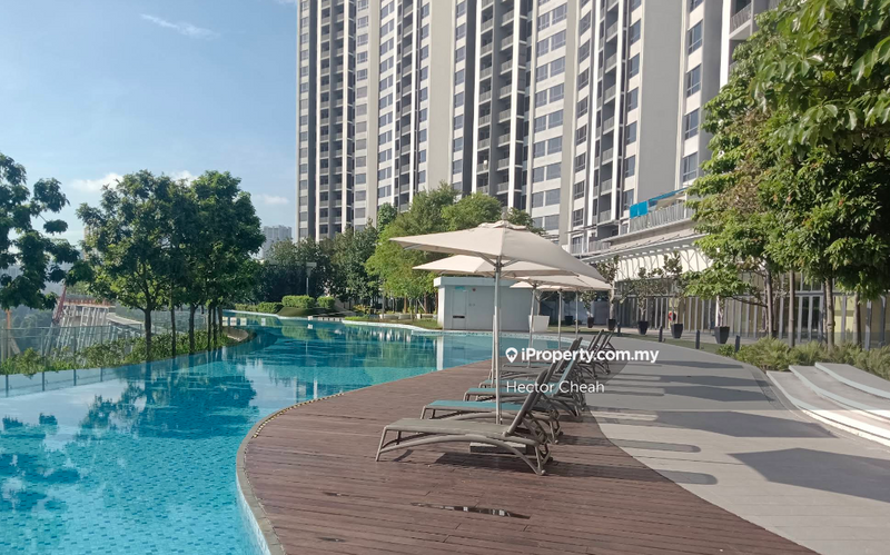 Kediaman Servis untuk Dijual di The Era @ Duta North oleh Hector Cheah - iProperty.com.my
