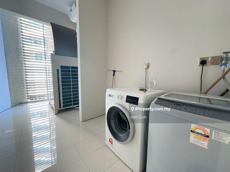 Kondominium untuk Disewa di 8 Gurney (The Shore Condominium) oleh Ken Goh - iProperty.com.my