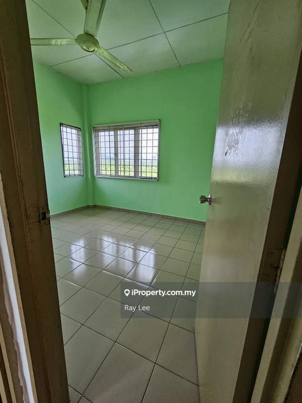 Pangsapuri untuk Dijual di Pangsapuri Lili oleh Ray Lee - iProperty.com.my