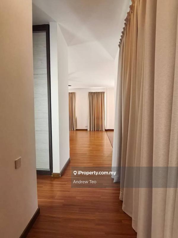 Rumah Berkembar untuk Dijual di Setia Eco Gardens, Gelang Patah oleh Andrew Teo - iProperty.com.my