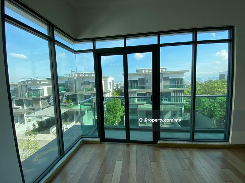 Semi-Detached House for Sale in Desa Petaling, Kuala Lumpur by Sean Liew - iProperty.com.my