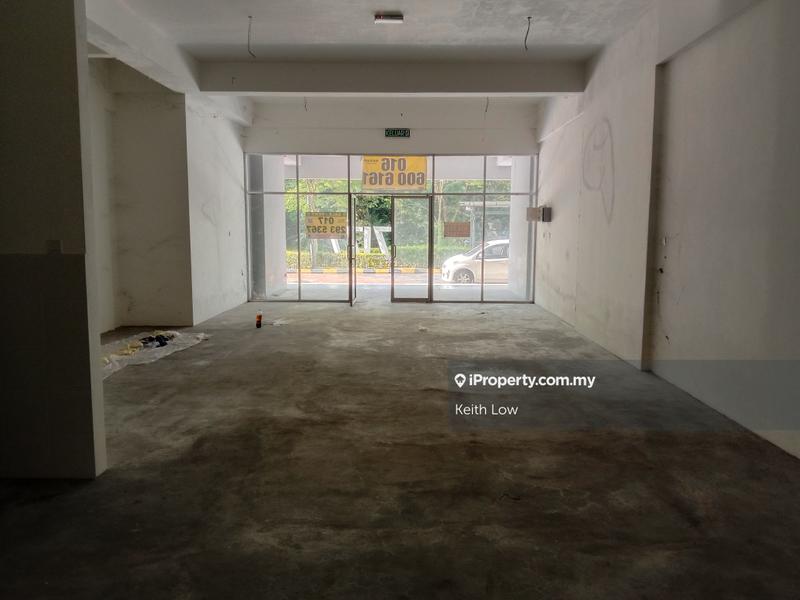 Kedai untuk Disewa di Damansara Damai, Selangor oleh Keith Low - iProperty.com.my