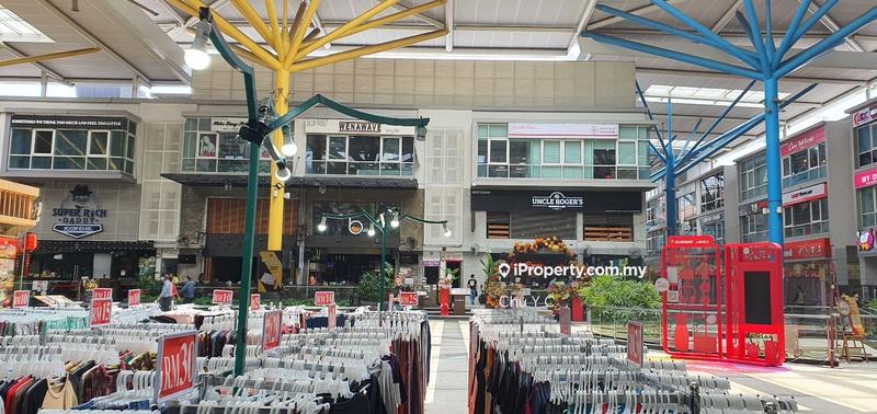 For Rent - Sunway Giza, Kota Damansara