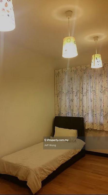 Condominium for Rent in Mont Kiara Meridin by Jeff Wong - iProperty.com.my