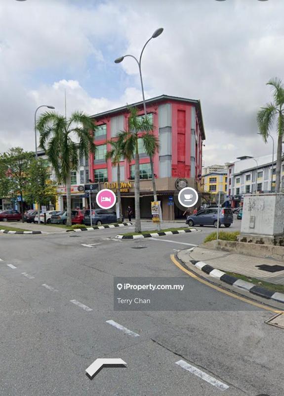 Shop for Sale in Bandar Sri Permaisuri, Cheras by Terry Chan - iProperty.com.my