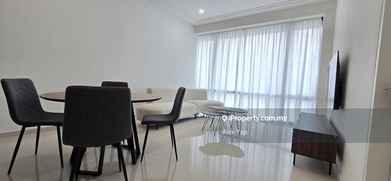 For Rent - Pavilion Damansara Heights