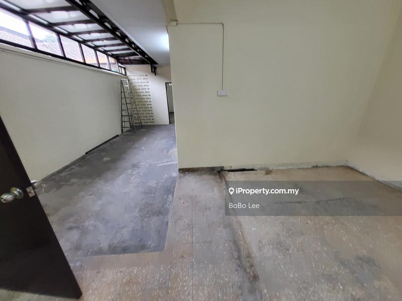 For Rent - Taman Gembira, Jalan Klang Lama (Old Klang Road)