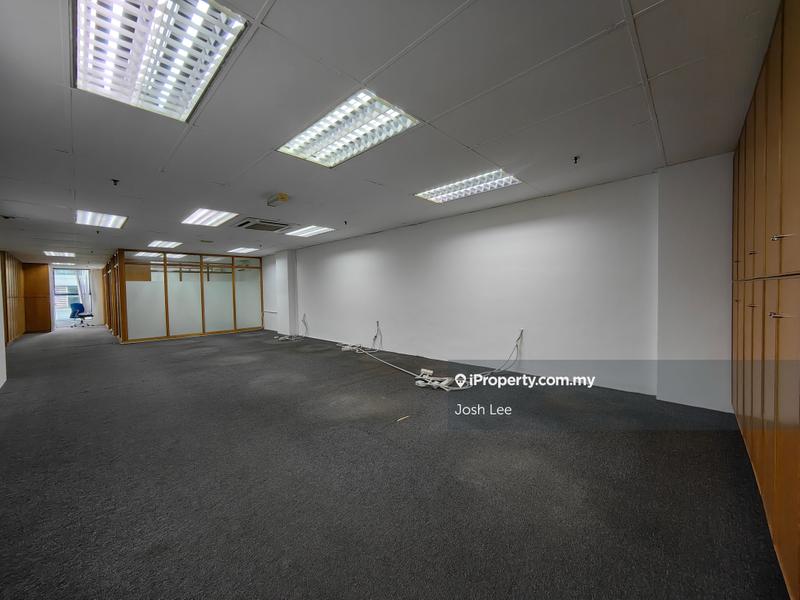 Office for Sale in KL City Centre, Kuala Lumpur by Josh Lee - iProperty.com.my