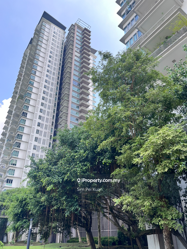 Kondominium untuk Dijual di The Maple Condominium oleh Sim Pei Kuan - iProperty.com.my