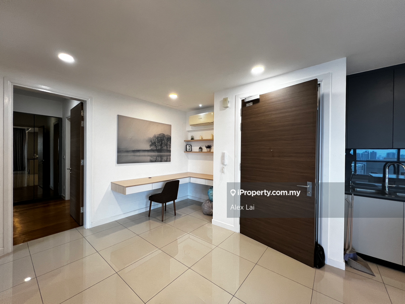 Residensi Servis untuk Dijual di Aria oleh Alex Lai - iProperty.com.my