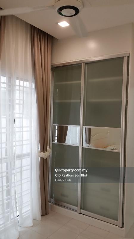 Kondominium untuk Dijual di T-Parkland oleh Carl-V Loh - iProperty.com.my