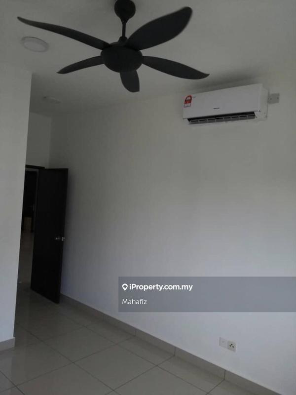 For Sale - Residensi Zamrud