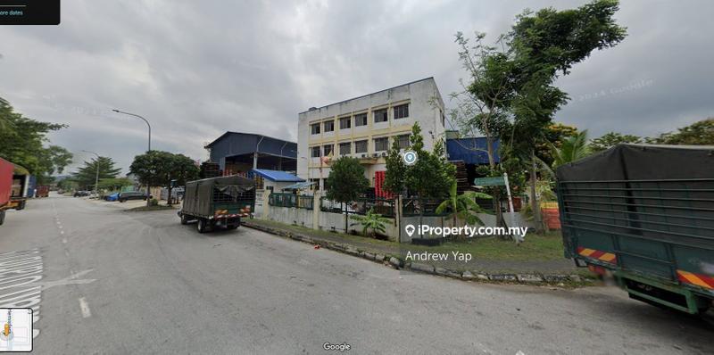 Detached Factory for Sale in Seksyen U5, Shah Alam by Andrew Yap - iProperty.com.my