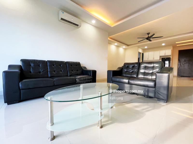 Kondominium untuk Dijual di Covillea oleh Kim Ling - iProperty.com.my