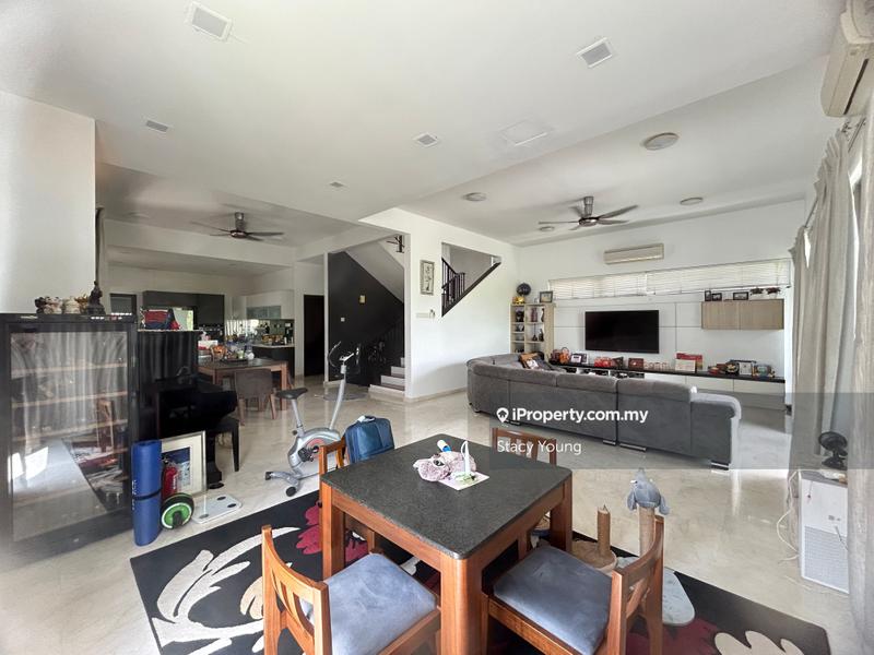 Bungalow House untuk Dijual di Jade Hills, Kajang oleh Stacy Young - iProperty.com.my
