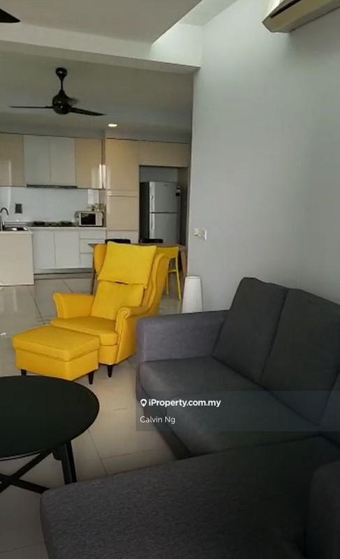 Condominium for Sale in The Westside One by Calvin Ng - iProperty.com.my