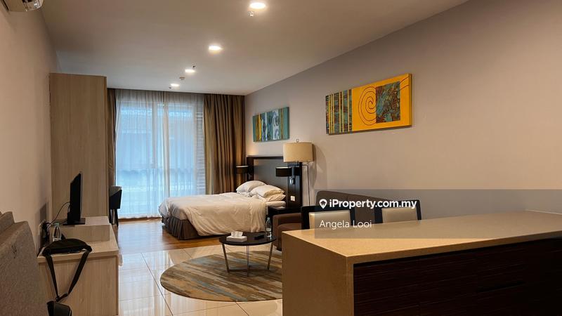 For Sale - Somerset Puteri Harbour