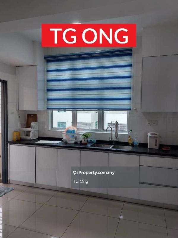 Condominium for Rent in Primero Heights by TG Ong - iProperty.com.my