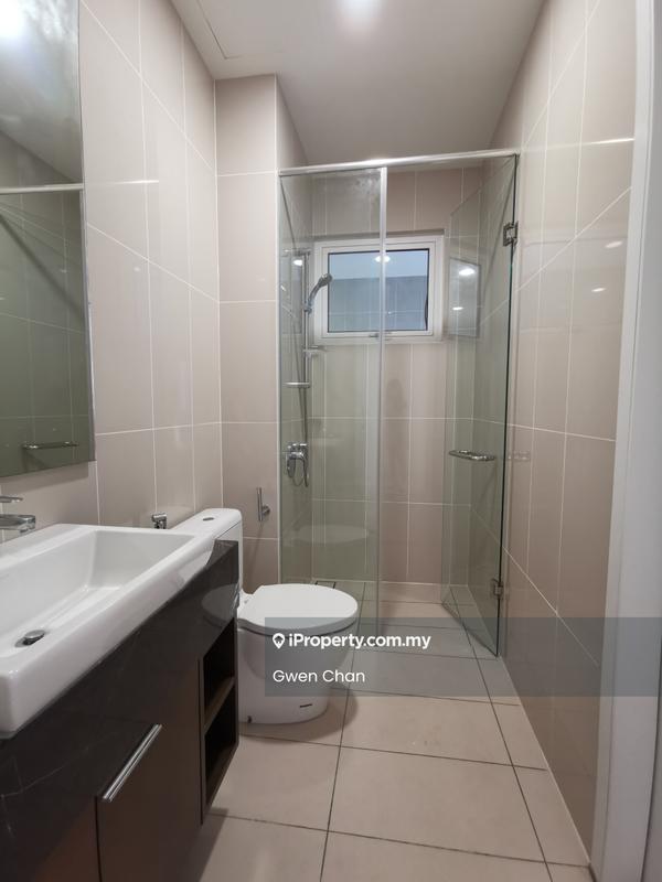 Condominium for Rent in Pavilion Hilltop by Gwen Chan - Bathroom - iProperty.com.my