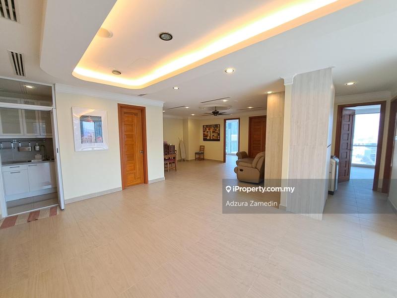 For Sale - Serviced Residence @ Binjai 8