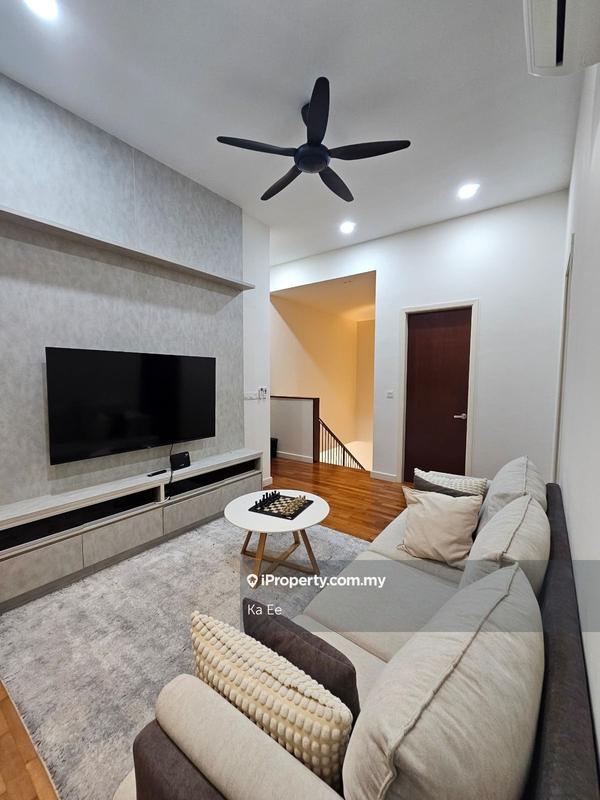 Semi-Detached House for Sale in Bandar Seri Coalfields, Ijok by Ka Ee - iProperty.com.my