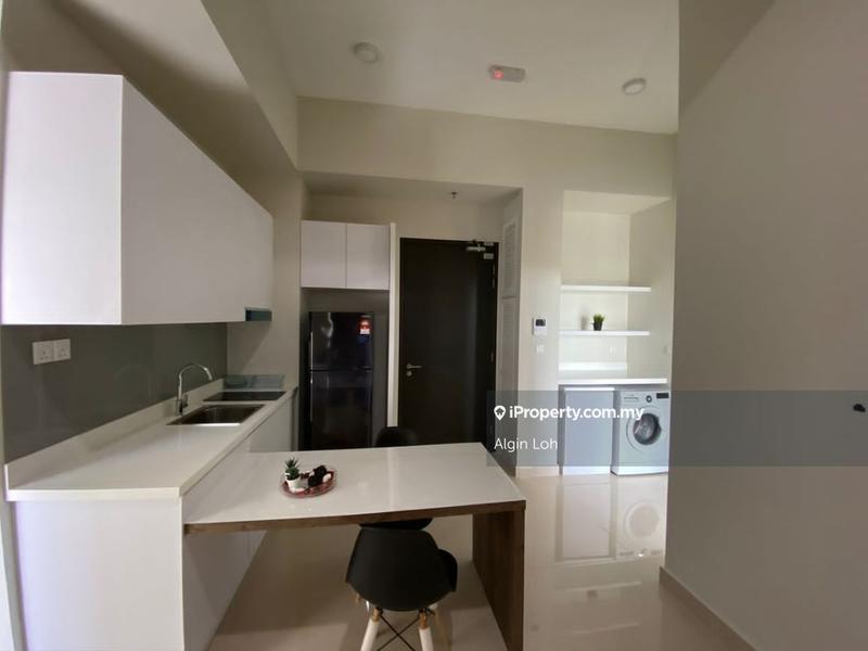 For Rent - Third Avenue