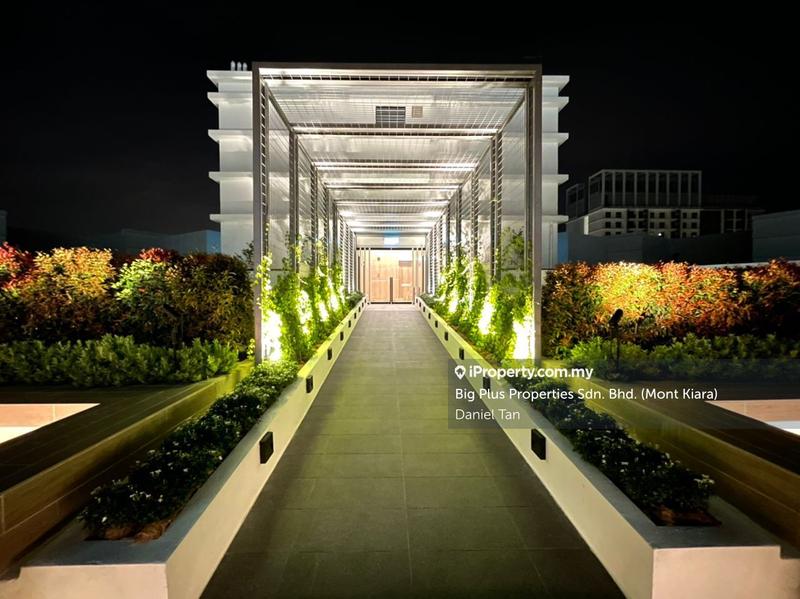 Condominium for Sale in South Brooks by Daniel Tan - iProperty.com.my