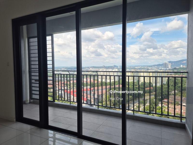 Kondominium untuk Dijual di Mahogany Residences oleh Mei Chia - iProperty.com.my