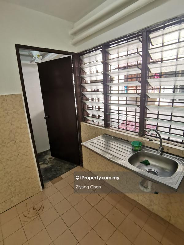 Pangsapuri untuk Dijual di Gugusan Melur oleh Ziyang Chen - iProperty.com.my