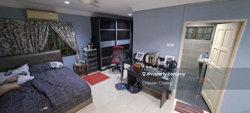 Rumah Teres 2-Tingkat untuk Dijual di Usj 16, Subang Jaya oleh Chester Cheng - iProperty.com.my