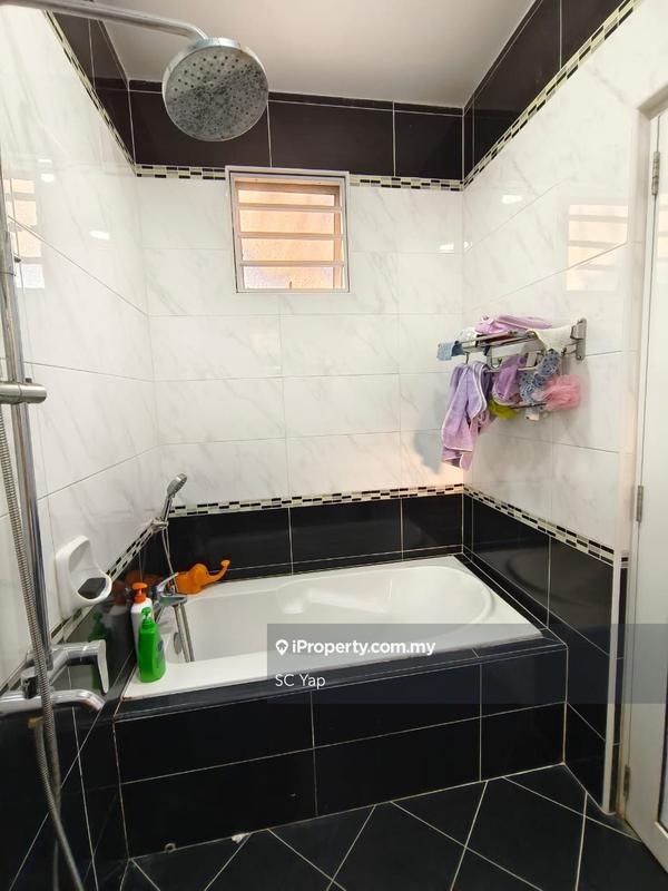 Rumah Berangkai 2 Tingkat untuk Dijual di Saujana Damansara , Damansara Damai , Fully Extend, Damansara Damai oleh SC Yap - iProperty.com.my