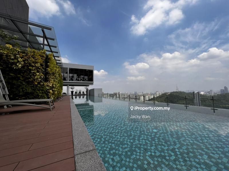 Service Residence for Rent in Millerz Square Serviced Residence by Jacky Wan - iProperty.com.my