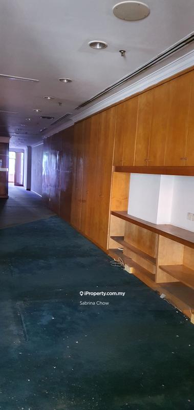 Pejabat untuk Dijual di Petaling Jaya, Selangor oleh Sabrina Chow - iProperty.com.my