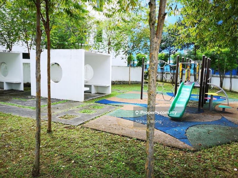 3-storey Terraced House for Sale in Bukit Jalil, Kuala Lumpur by Markus Wong - iProperty.com.my