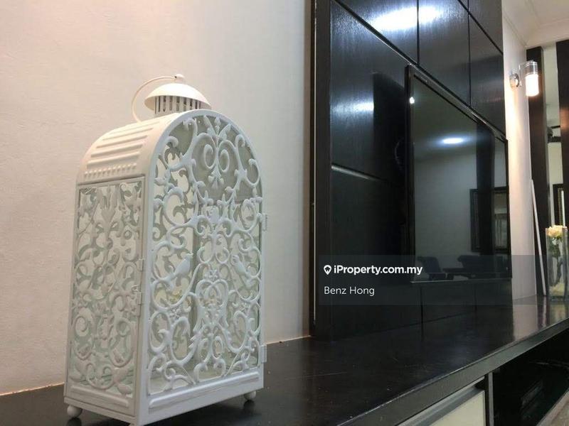 Condominium for Sale in Casa Tropicana by Benz Hong - iProperty.com.my