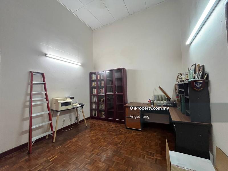 2-storey Terraced House for Sale in Bandar Utama 7, Bandar Utama by Angel Tang - iProperty.com.my